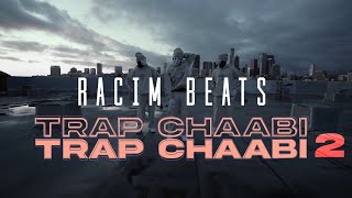 RACIM BEATS - TRAP X CHAABI 2 