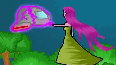 Thanks for the Memories Map parts 1 and 2