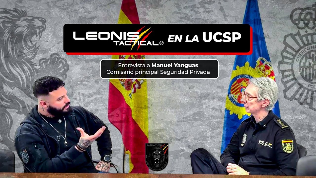 ENTREVISTA MANUEL YANGUAS