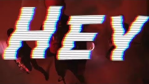 Supercharger feat. Ralf Gyllenhammar - Blood Red Lips (Official Video)