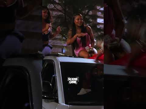 SceneOne | Taty Kamille & Porsche Pimpin - Don’t post em