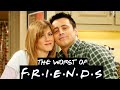 WORST OF FRIENDS