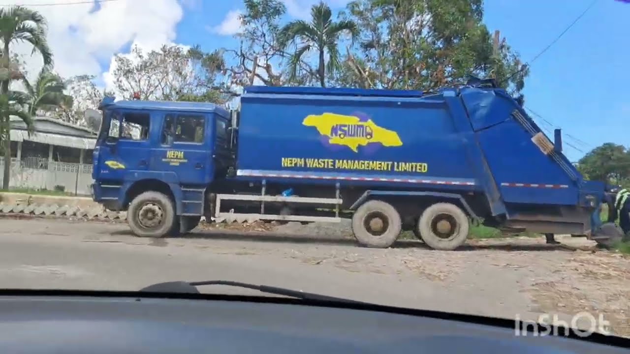 WINDSOR ROAD TO LIME HALL