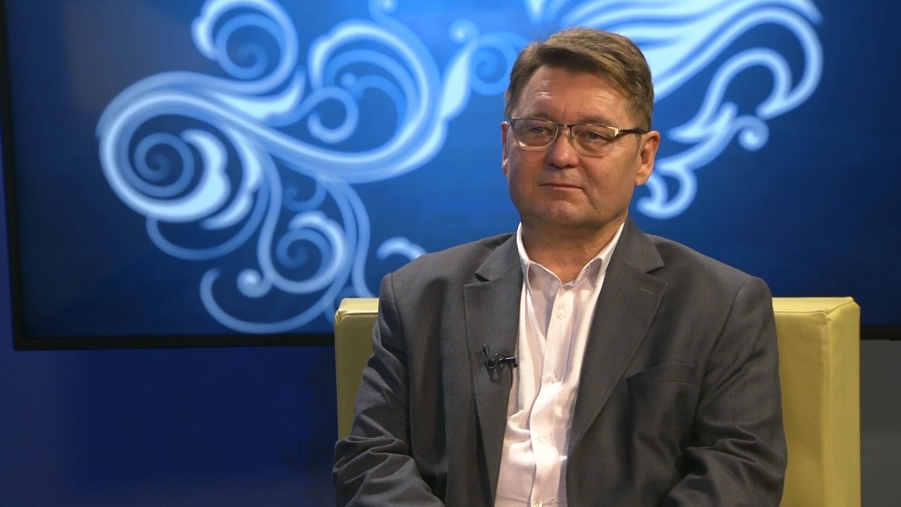 Közügyek (Pannon RTV) - Dr. Molnár Viktor, Tartományi Mezőgazdaság-fejlesztési Alap igazgatója