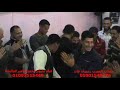العقرب رمضان فايد والموسيقار احمد محفوظ فرحه عائلات عبد الغفار خرااب افراح العقرب رمضان فايد
