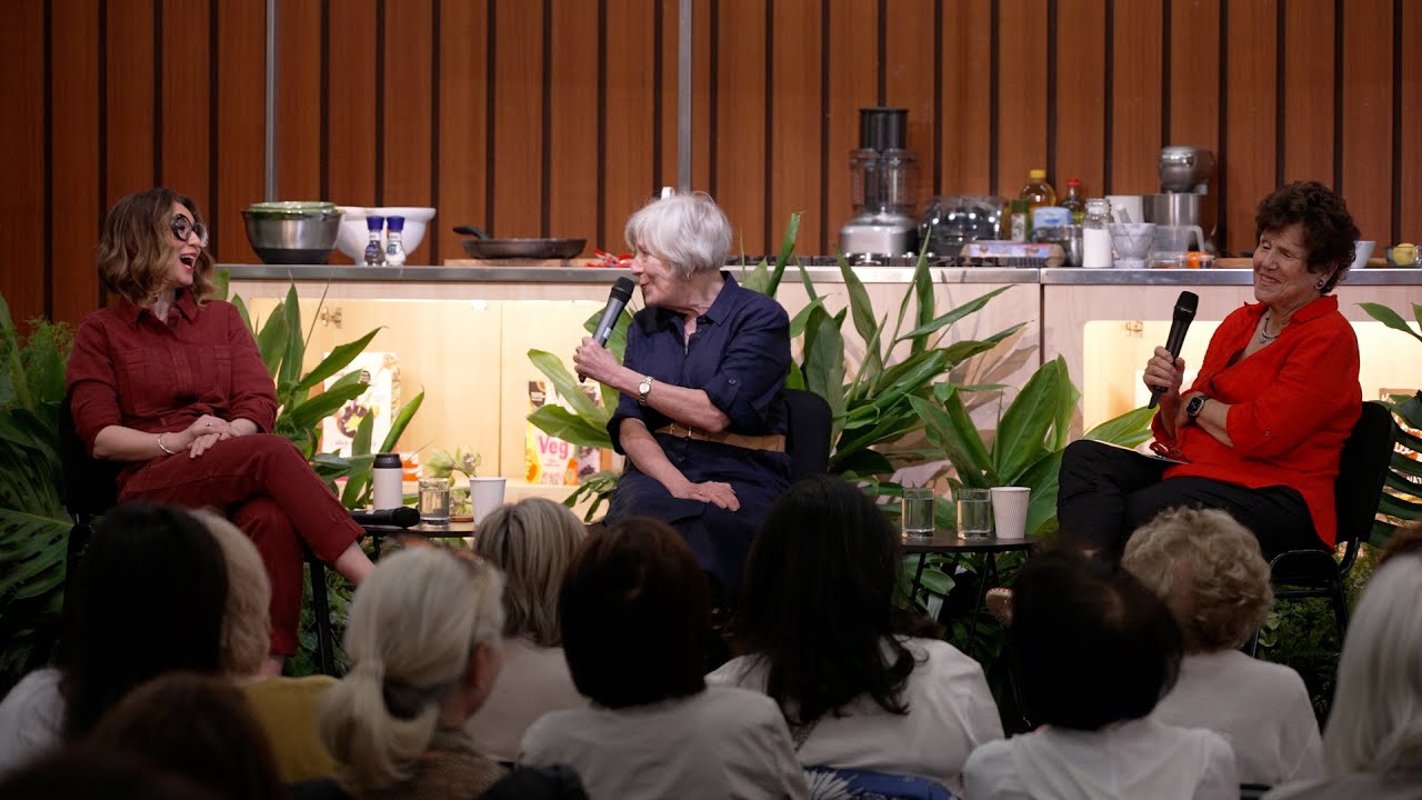 Melbourne Jewish Food Festival 2022 Highlights