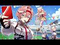 【アニメ】反則だらけの大運動会