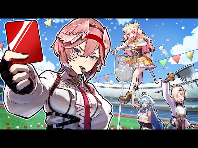 博衣こより 1st Album『FIRST STEP』クロスフェード - YouTube