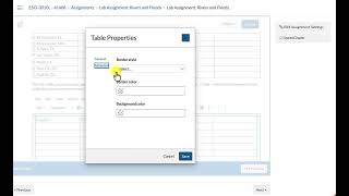 Famous How to insert tables into the answer box of a Canvas quiz Profile