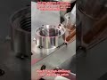 Precision Laser Welding: Seamless Stainless Steel Fabrication.#shorts #reels #youtubeshorts #viral