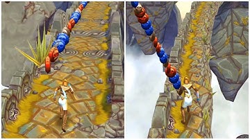 TEMPLE RUN 2 FUNNY GAME #128 | BEST RUNNER GAME ON ANDROID/IOS