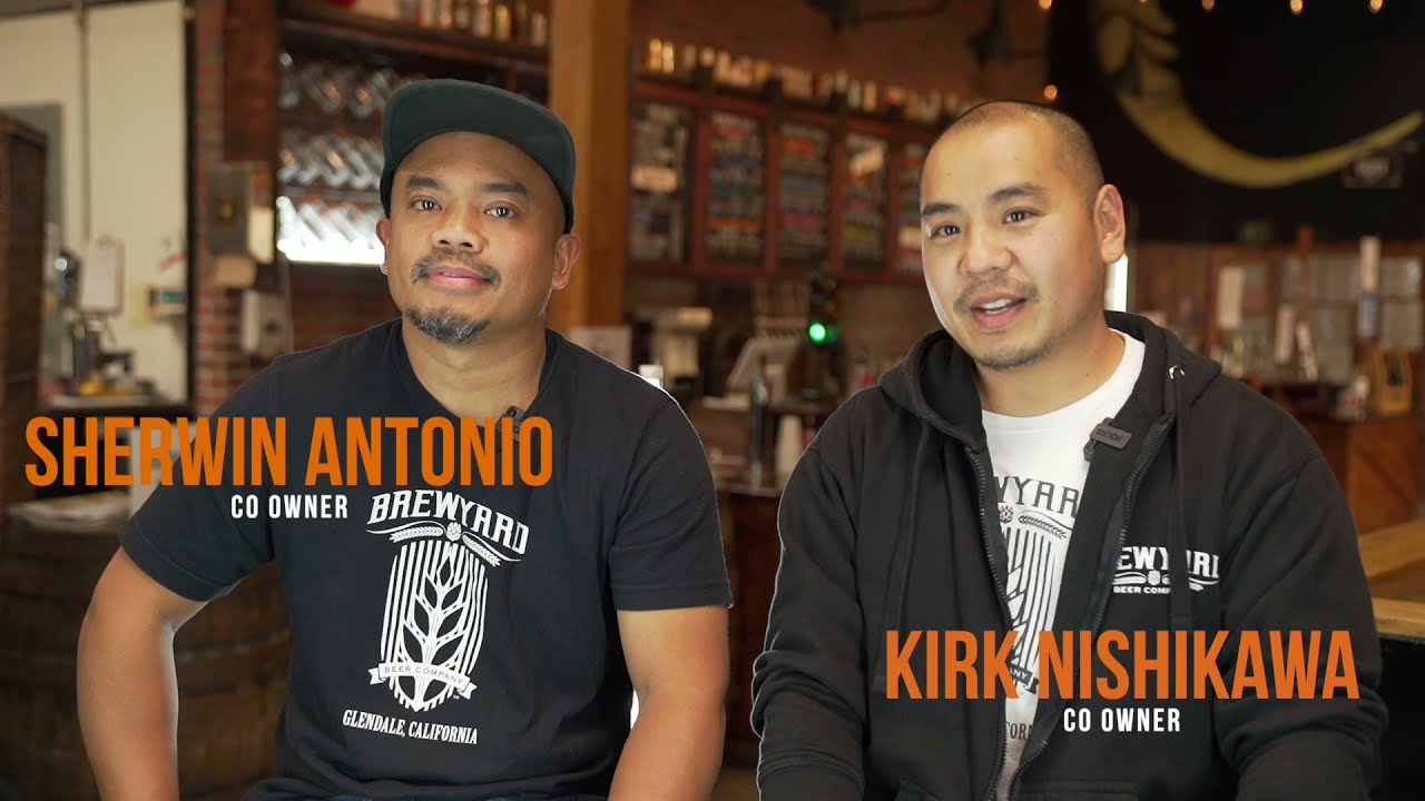 ABA Member Spotlight: Brewyard Beer Company