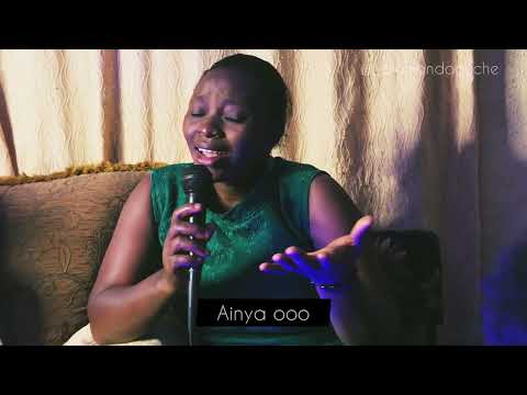 Diamond Oguche Feat. Mr Ambrose Oguche & Eunice Oguche - Ainya