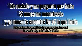 Calum Scott - Biblical - (Sub. Español/Lyrics)