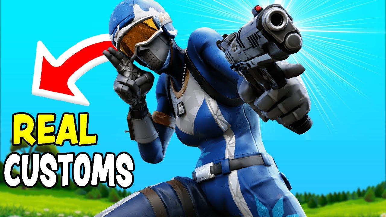 🔴(REAL) *NA-EAST* FORTNITE CUSTOM MATCHMAKING SCRIMS! 2 WINS = 500 VBUCKS FREE! (JOIN NOW)