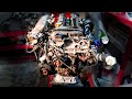 On se fait SURPRENDRE par l'État du moteur ! - SWAP SR20DET #1