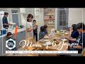 【Mom of 6 Japan】Recent days of my children, aged 15 to 2