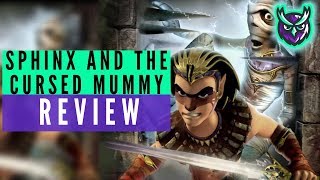 Sphinx and the Cursed Mummy Switch Review (A Forgotten CLASSIC?)