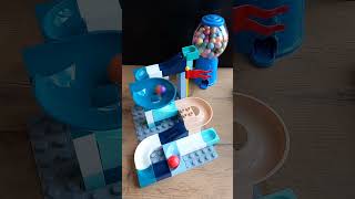 🌈Marble run vibrant rolling🌈7-June-26