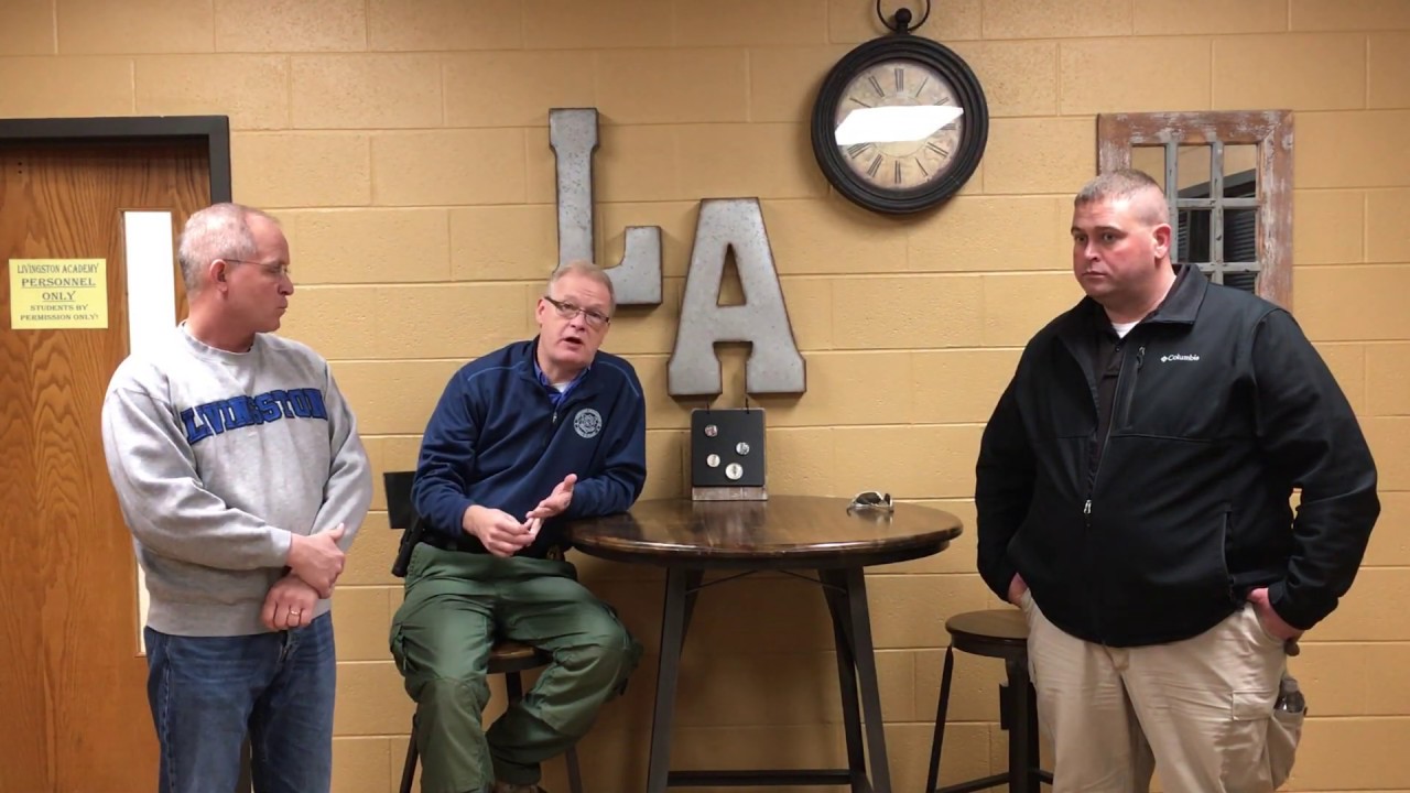 02242019 Livingston, Tennessee, Overton County Flood Update YouTube