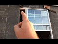 Cambiando Ventanas a Casa Mobile (Video#15)