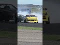 Silvia Battles 💛 #S13 #Silvia #240sx Watch the 2024 #D1NZ ProSport Restricted Class on our channel 👌