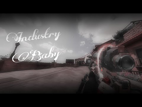 [Industry Baby] 🍼 Codm Montage