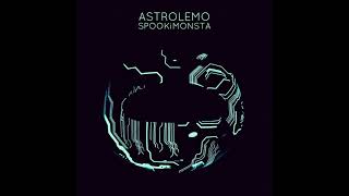 Astrolemo - SPOOKiMONSTA