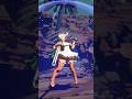 Guilty Gear Strive - All Roman Cancel Animations #guiltygear #guiltygearstrive #romancancel