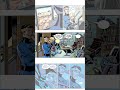 Pt1 Mr. Fantastic Reveals His Guilt #fantasticfour Comic Dub #fantasticfourfirststeps #marvelrivals