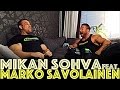 Mikan Sohva - feat.  Marko Savolainen