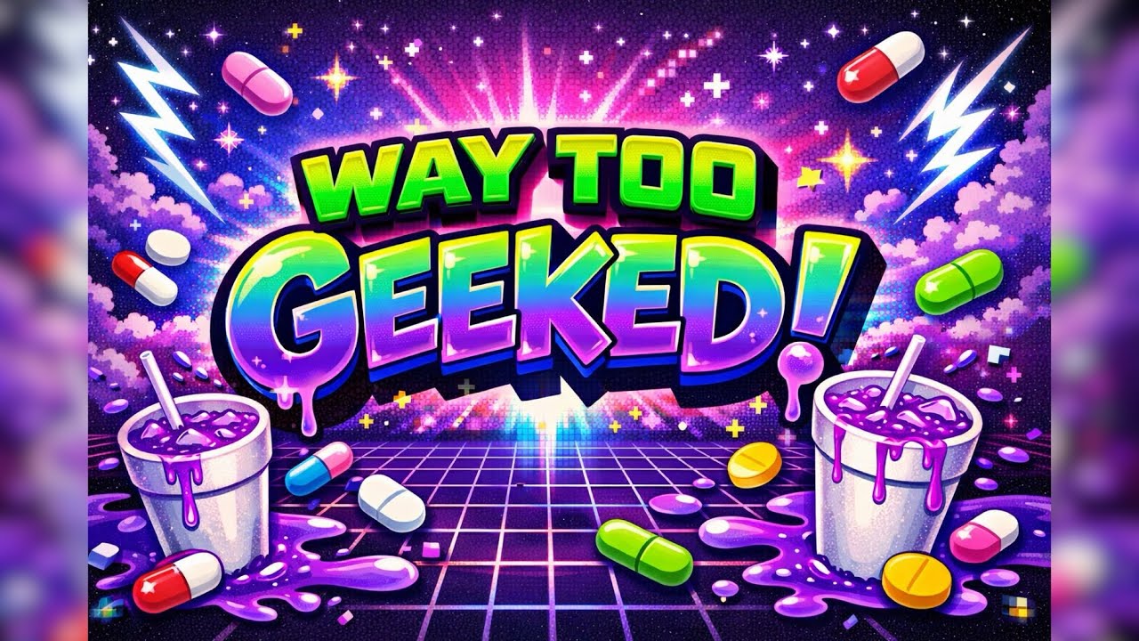 Ty Dolla $ign Ft. Dave Blunts - Way Too Geeked (LQ FULL LEAK!) [2025] # ...