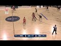 NBL GAME HIGHLIGHTS: Week 10 v Airs