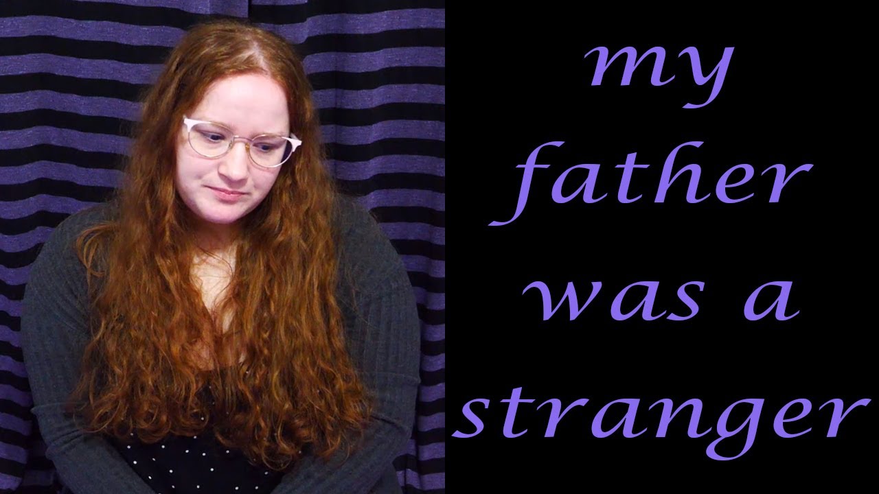 Meeting my Father for the First Time - YouTube