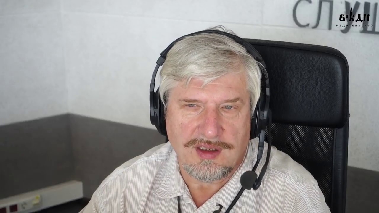 Мотор профессора кушуля