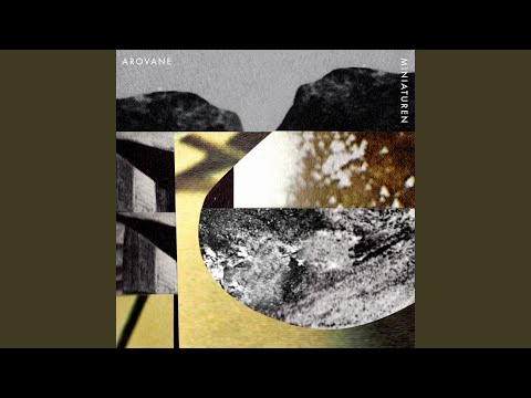Arovane — Dimmer