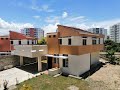 Vendo casas nuevas de dos niveles en Ciudad Modelo. Santo Domingo Norte