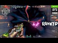 VALORANT : RTX 3060 12 GB + Ryzen 7 5700X + 32GB RAM : RANKED