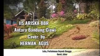 Antara Bandung Ciawi Iis Ariska Bbr Caver By HERMAN AGUS