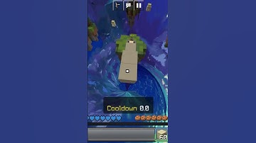 W clutch in phone?!??? #mcpethebest #minecraft #bedwars #howtowininbedwars #mcpe