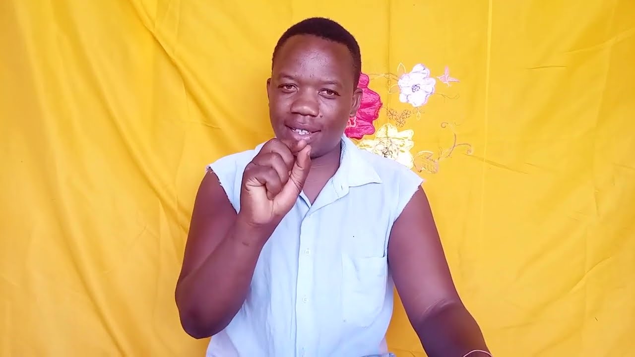 NELEMI HATAKI DHARAU  MWAKA HUU ASEMA LIMBU NI ZIRO KABISA By mahakama