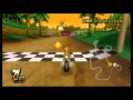 【下剋上】マリオカートWii周回遅れ縛り実況play vol.6