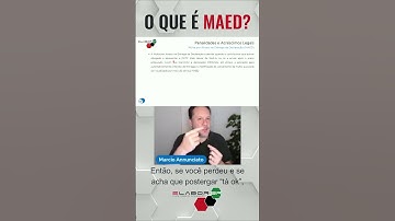 Shorts5 - DCTF Web e a Multa automática (MAED)