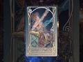 SAGITTARIUS - Musica Universalis Zodiac Oracle #tarot #tarotonline #tarotscope #artshorts #witchtok