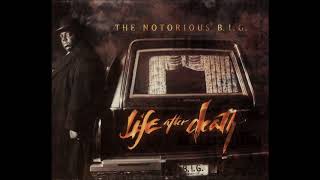 Biggie Smalls -  Hypnotize  (HQ)