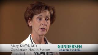Dokter Kuffel, PSA, HPV