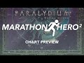 [Marathon Hero 2] Paralydium - Worlds Beyond Solo Medley (Chart Preview)