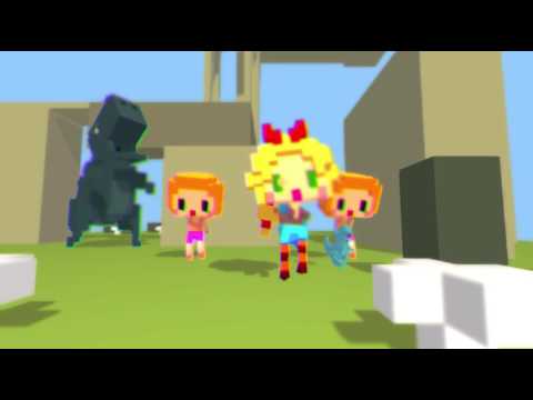 Unity ぷるぷるするポストエフェクトをサウンドと連携させて動かす
