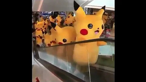 اجمل حالات واتس اب بيكاتشو