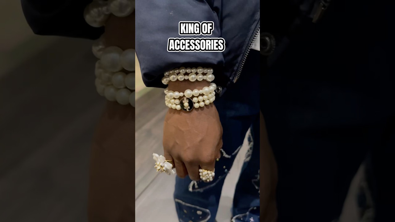 KING OF ACCESSORIES 